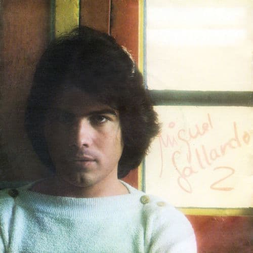 Album cover art for 2