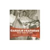 Album cover art for Wild Side of Life: Rare and Unissued Recordings Vol. 1