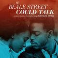 Album cover art for If Beale Street Could Talk [B.O.F.]