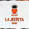 La Jeepeta