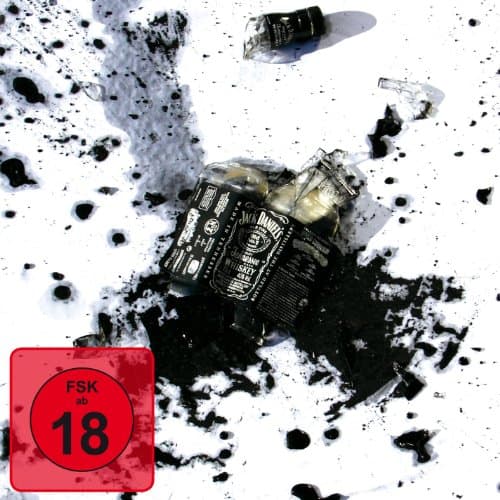 Album cover art for Allez Tous Vous Faire Mettre