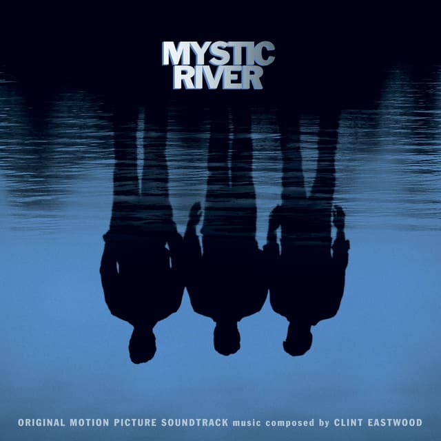 Album cover art for Mystic River Original Motion Picture Soundtrack