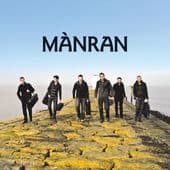 Album cover art for Mànran