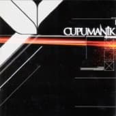 Album cover art for Cupumanik