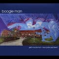 Album cover art for Boogie Man