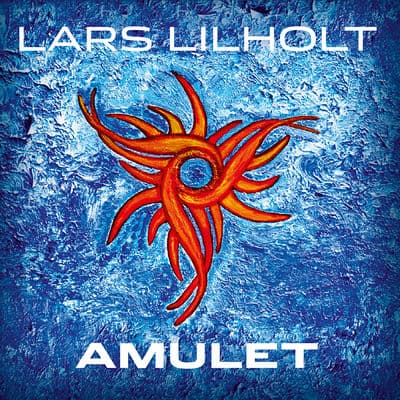 Album cover art for Amulet