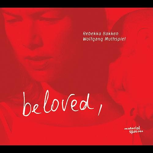 Album cover art for Beloved