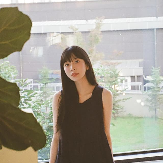 Album cover art for Ending