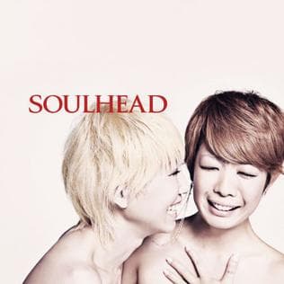 Album cover art for Soulhead