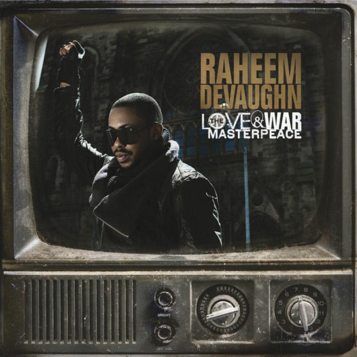 The Love & War MasterPeace