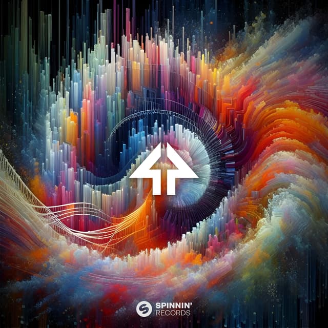 Album cover art for Crusade