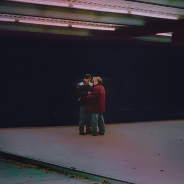 Album cover art for Virer nos vies