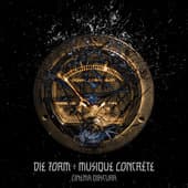 Album cover art for Cinema Obscura