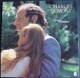 Album cover art for Un Homme Tout Simplement