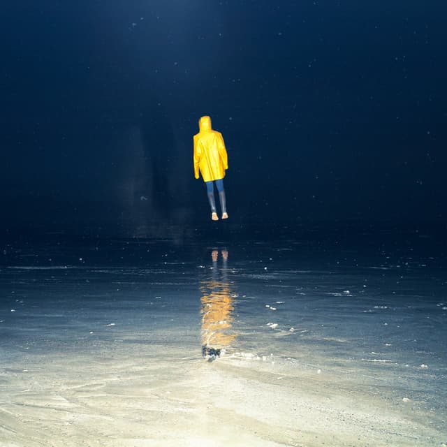 Album cover art for It Lives and It Breathes