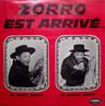 Zorro est arrivé (Zorro est arrive)