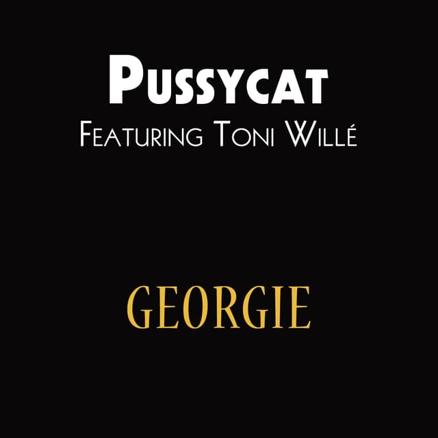 Album cover art for Georgie