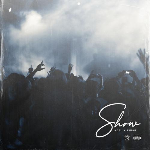 Album cover art for Show