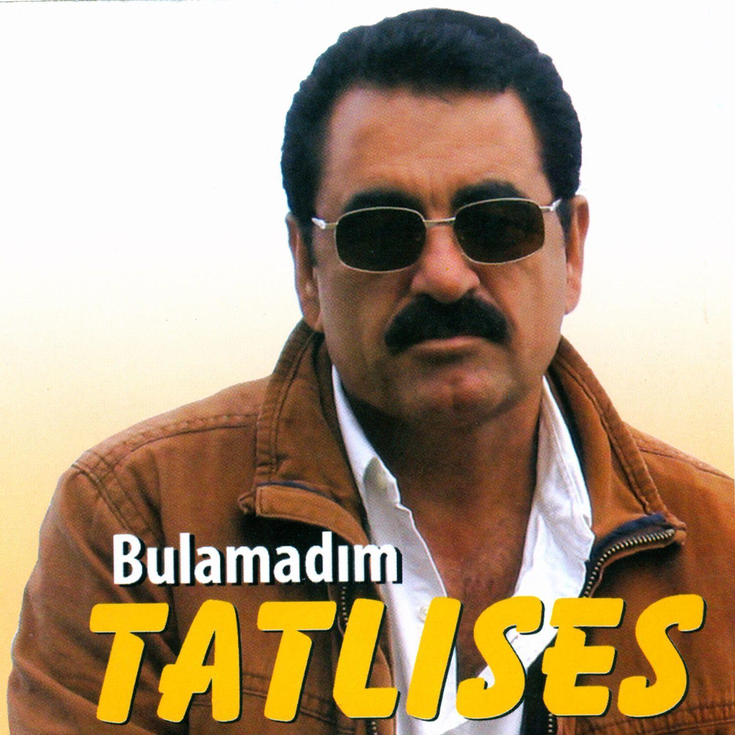 Bulamadim