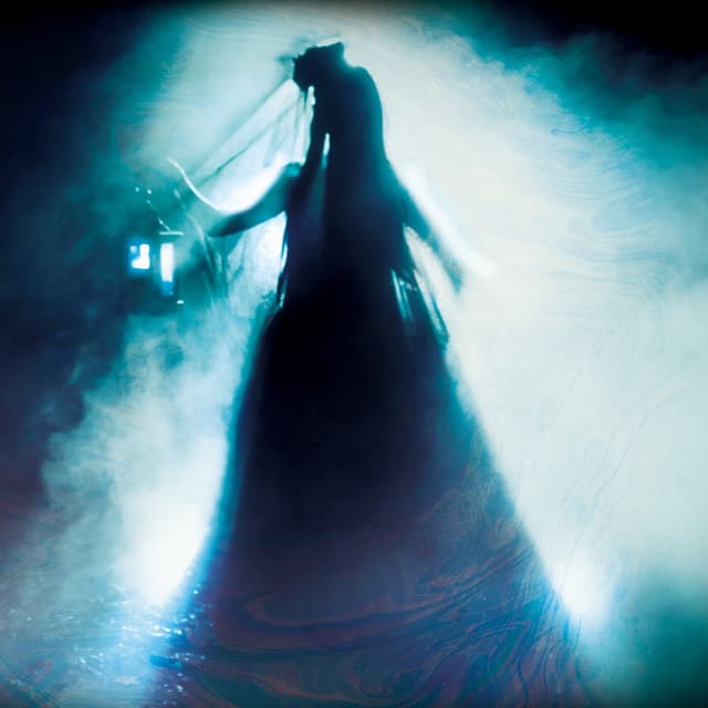 Album cover art for 永遠無惨