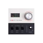 Album cover art for On With the Show