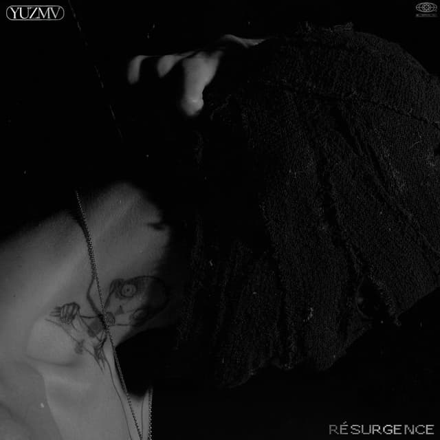 Album cover art for Résurgence