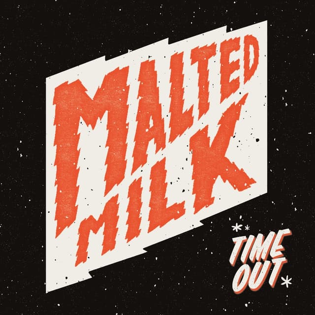 Album cover art for Time Out