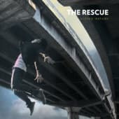 Album cover art for The Rescue