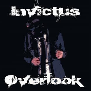 Album cover art for Overlook