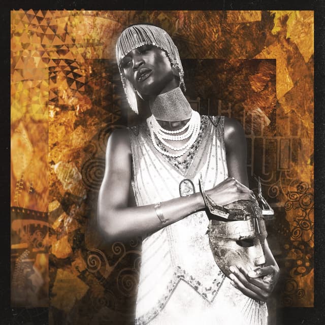 Album cover art for Spirit of Ecstasy