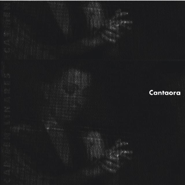 Album cover art for Cantaora