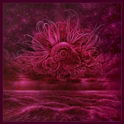 Album cover art for Garden of Storms