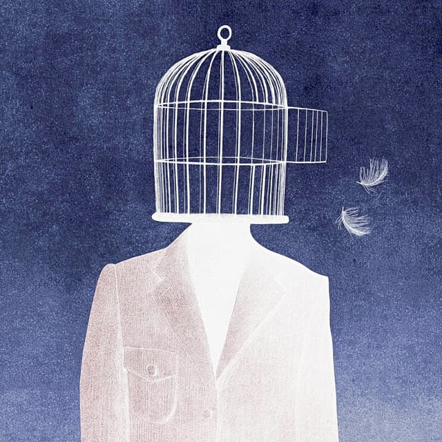 Album cover art for Rising Up (James Bright Mix)