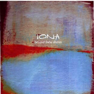 Album cover art for Iona