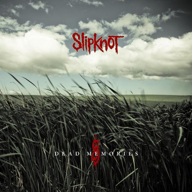 Album cover art for Dead Memories