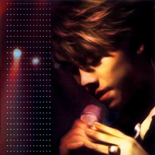 Album cover art for Next Destination... New York LIVE CONCERT