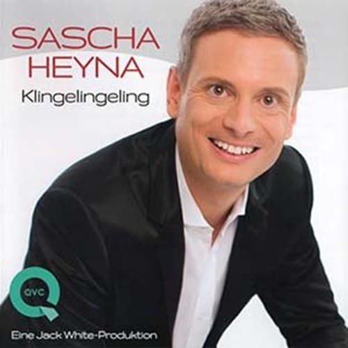 Album cover art for Klingelingeling