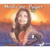 Album cover art for Medicine Power
