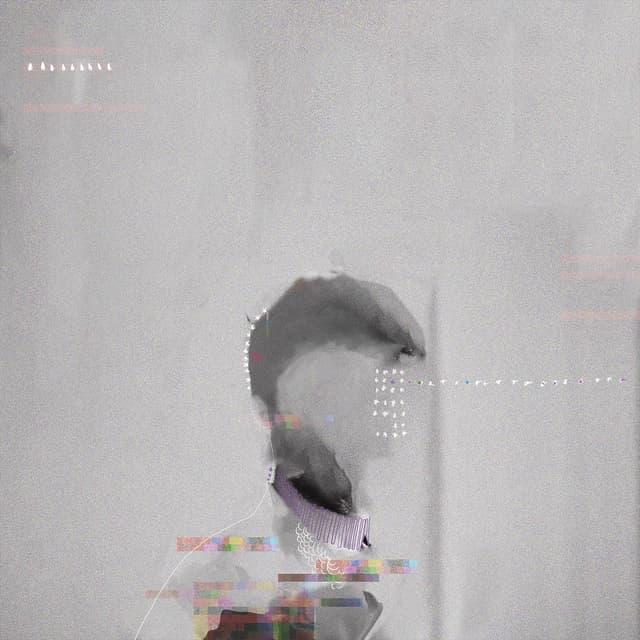 Album cover art for Estado de gracia