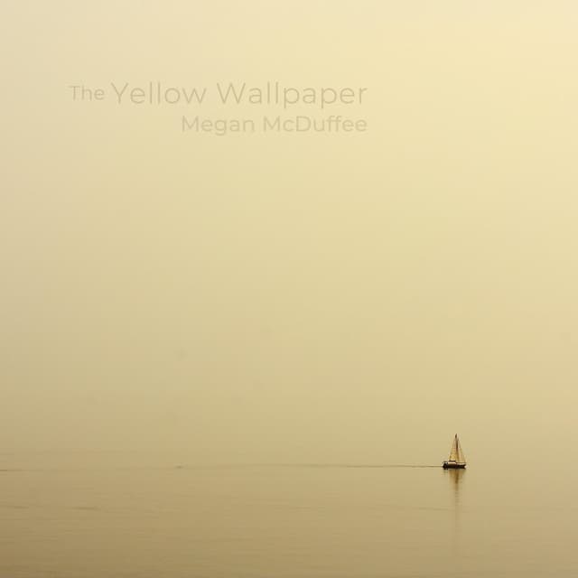 Album cover art for The Yellow Wallpaper - Original Soundtrack