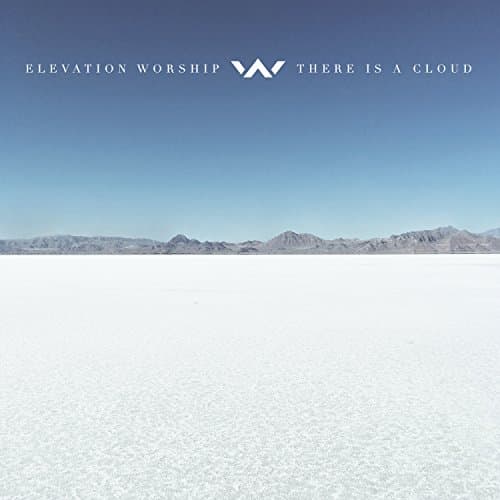Album cover art for There Is a Cloud