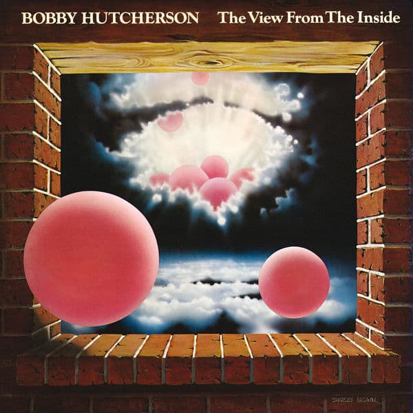 Album cover art for The View From The Inside
