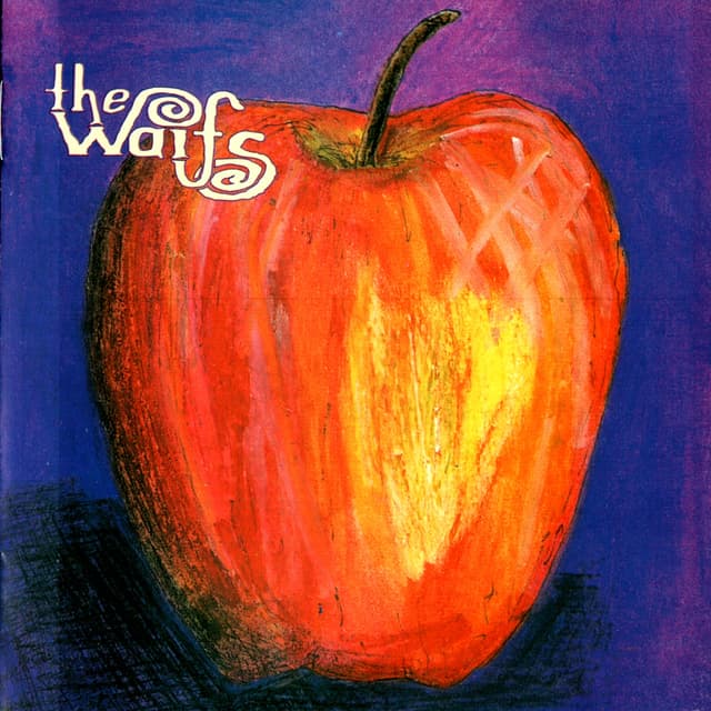 Album cover art for The Waifs