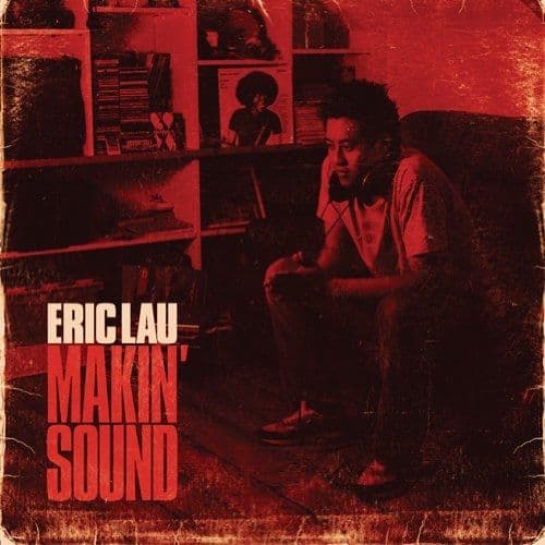 Album cover art for Makin' Sound