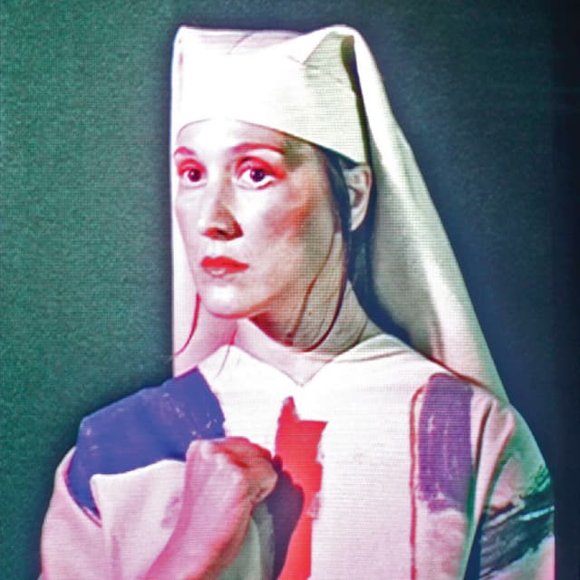 Album cover art for Pompeii