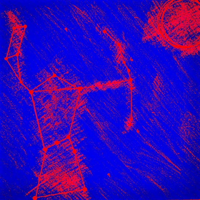 Album cover art for Looking Up