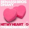 Hit My Heart