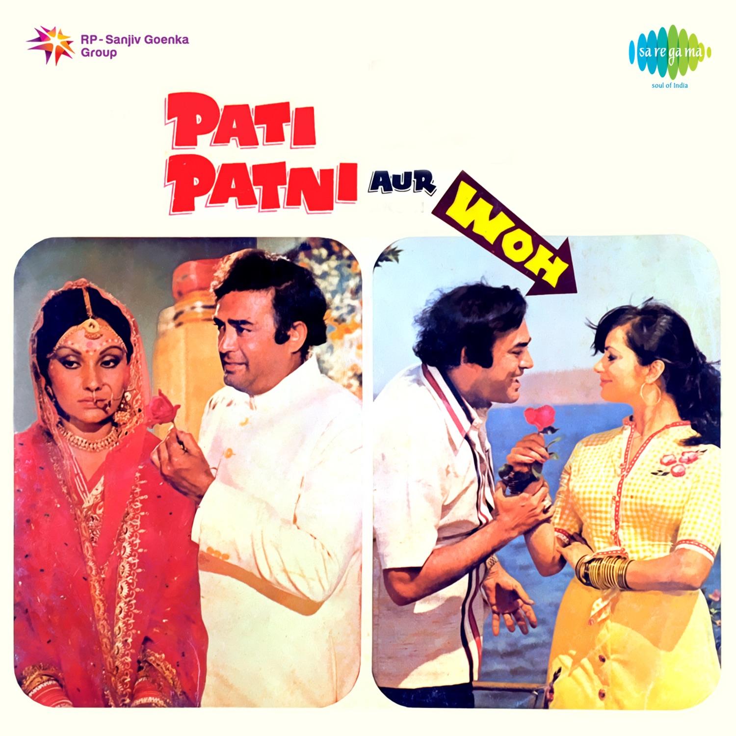 Pati Patni Aur Woh
