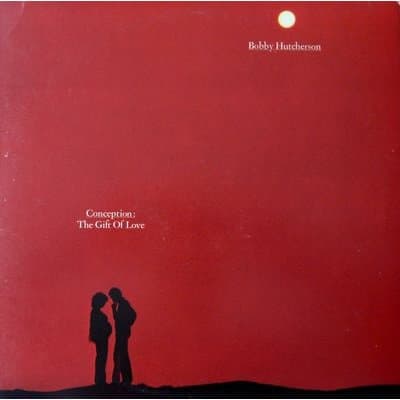 Album cover art for Conception: The Gift Of Love