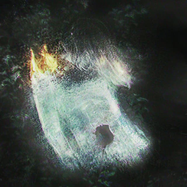 Album cover art for Memento